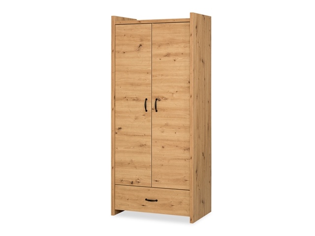 Klups Skriňa AMELIA dub