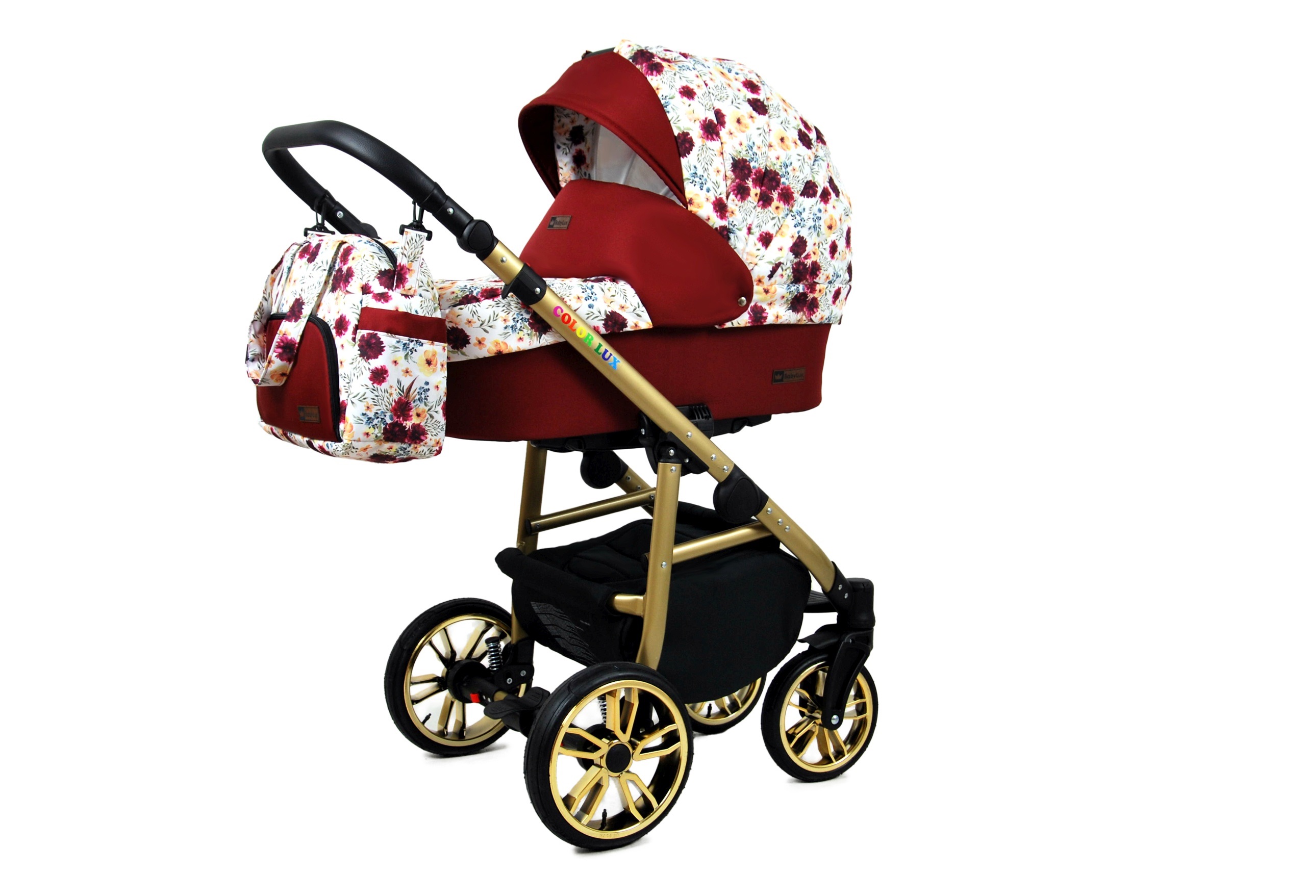 Raf-pol BABYLUX Colorlux