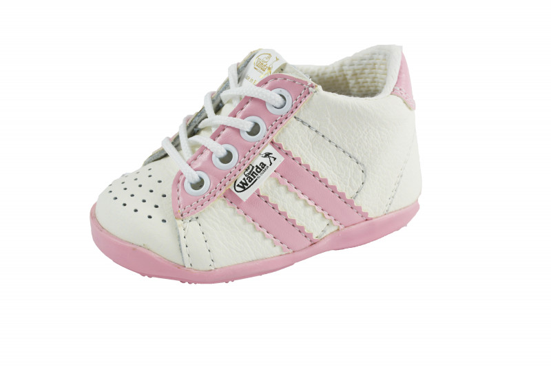 Wanda Baby - Detská obuv na prvé kroky 