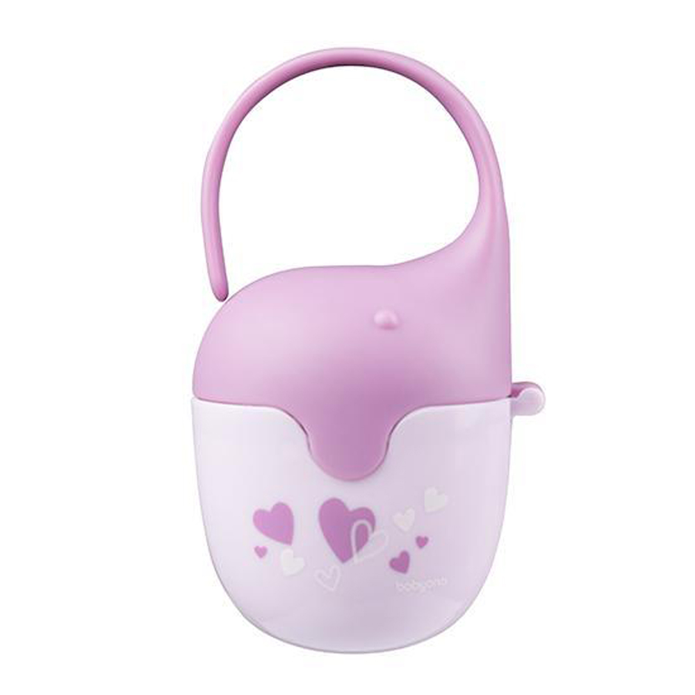 Baby Ono Puzdro na cumlík 529 staroružové