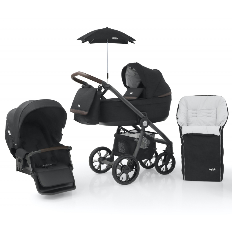 Babystyle Prestige3 Active 6v1