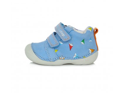 D.D.Step Detské Topánky veľkosť 19-24 S015-609