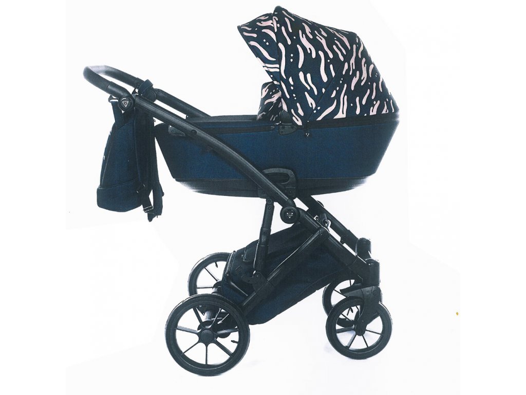 Junama Space Print