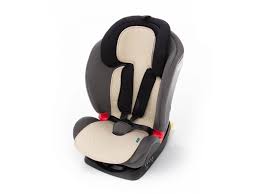 ZOPA Priedušná podložka do autosedačky BREEZE pre sk.1 ZOP029151