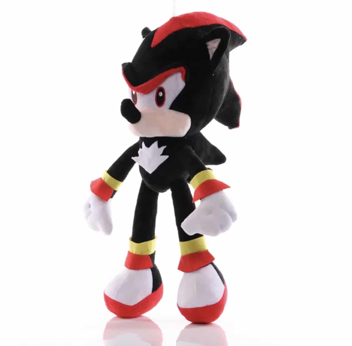 Sonic plyšová postavička 22 cm
