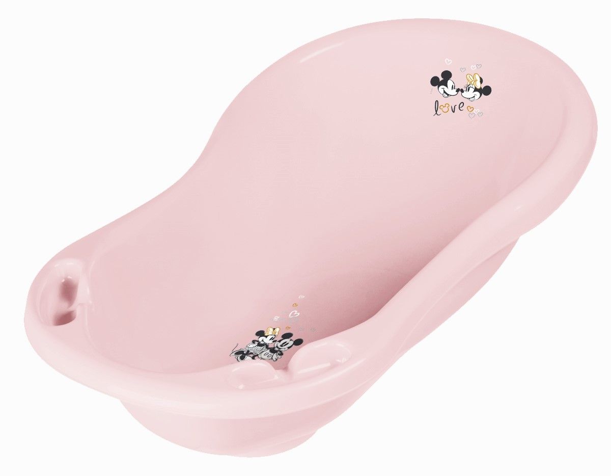 Keeeper detská vanička 84cm so zátkou Minnie KEE048835