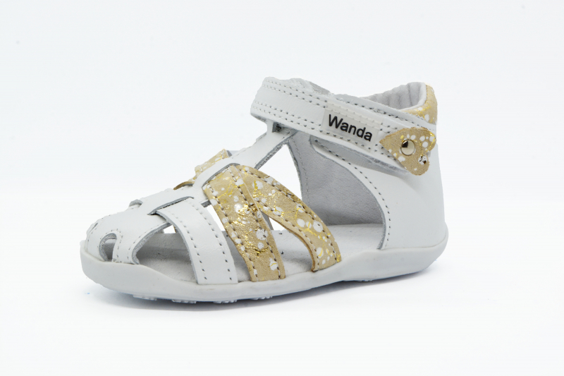 Wanda sandále vzor: 557_102010