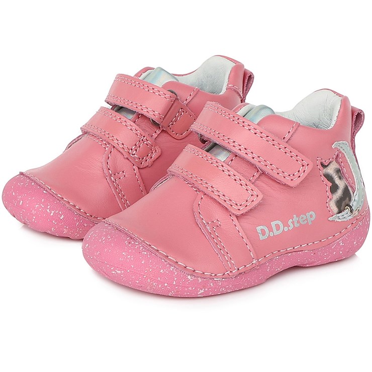 D.D.Step Detské Topánky veľkosť S015-535A