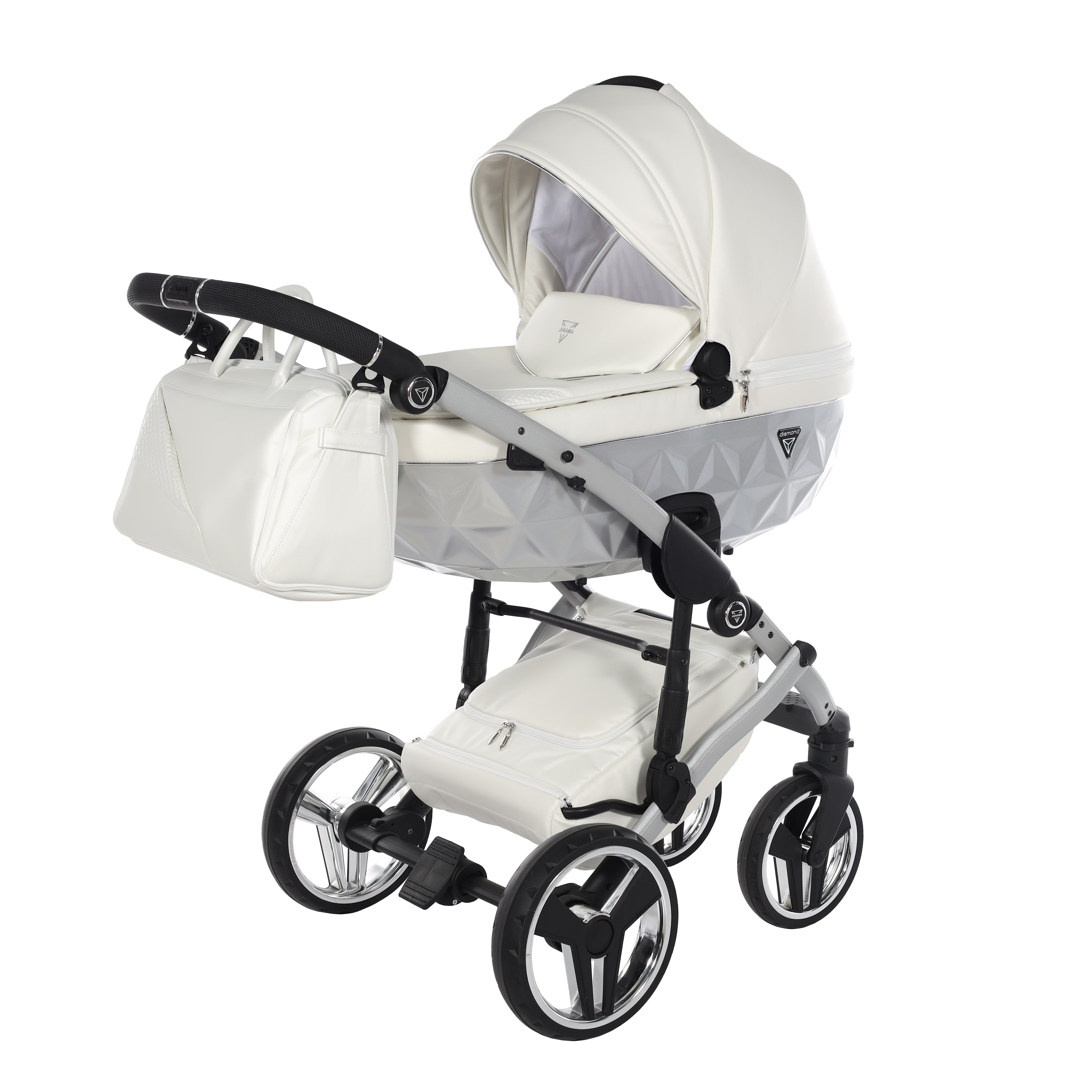 Junama Fluo Line V3 Satin