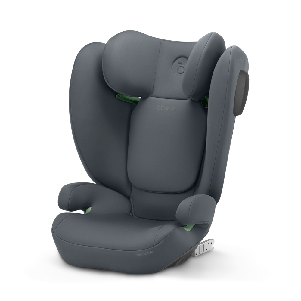 CYBEX Solution B3 i-fix