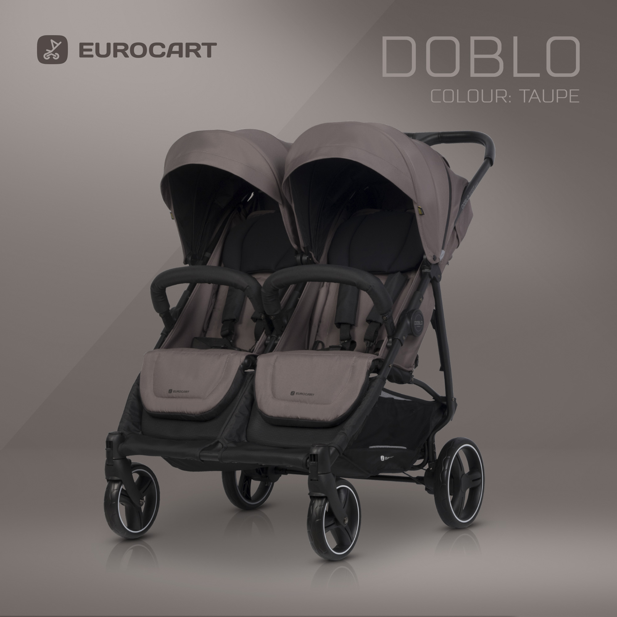 Euro-Cart Doblo