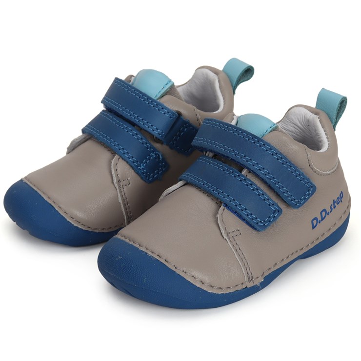 D.D.Step Detské Topánky veľkosť 19-24 S015-41509A