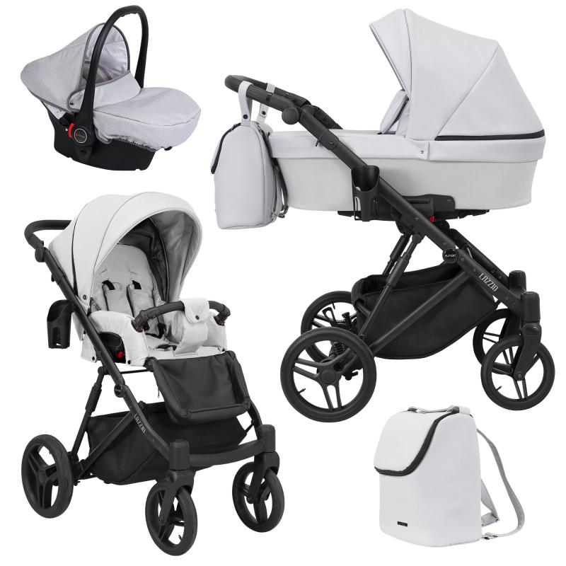 Kunert Lazzio Eco