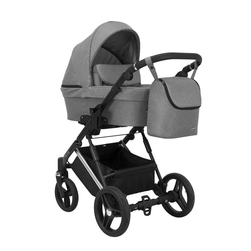 Kunert Lazzio Carry Premium Silver