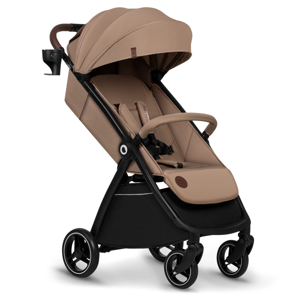 Lionelo INGRID beige
