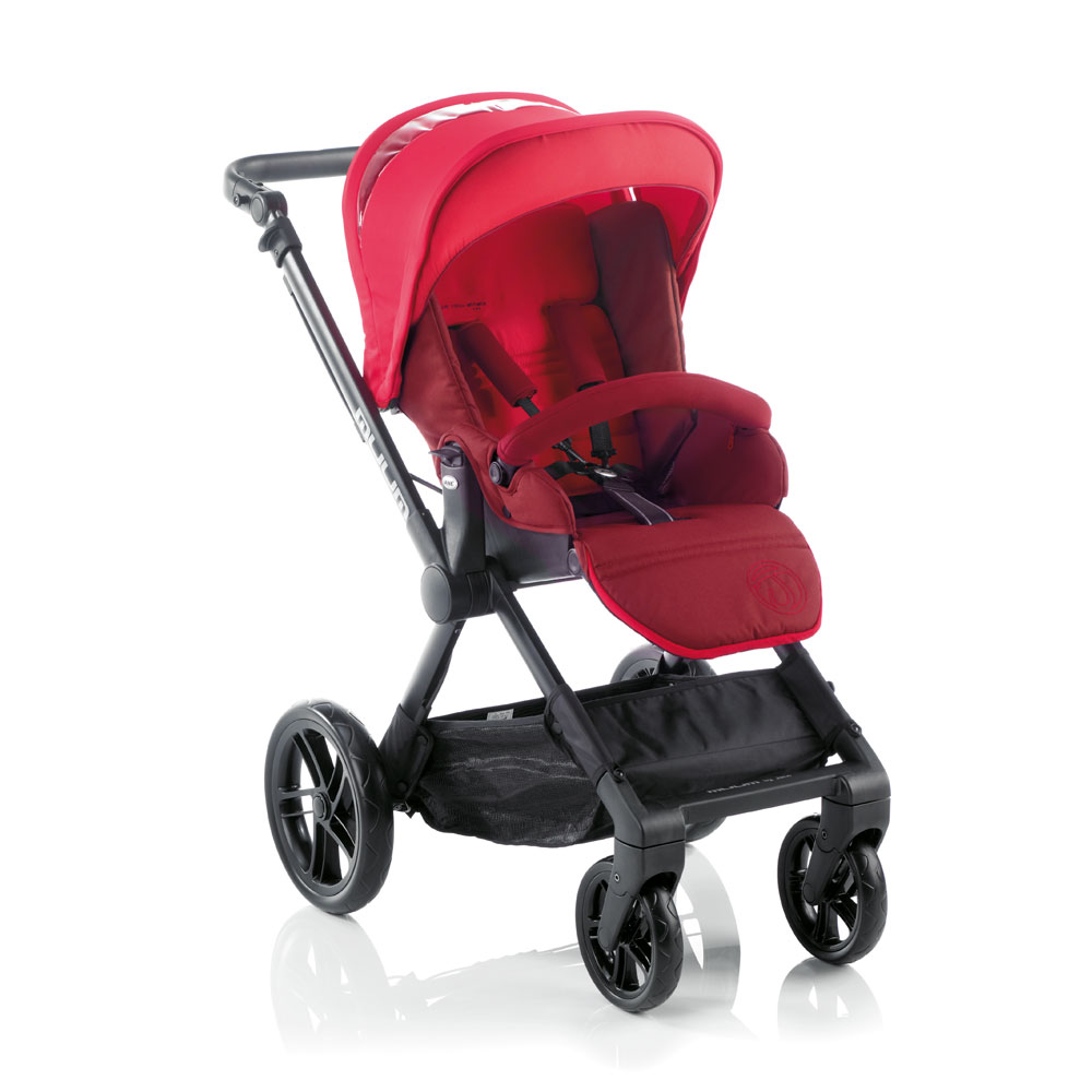 Jané MUUM SILLA Crimson