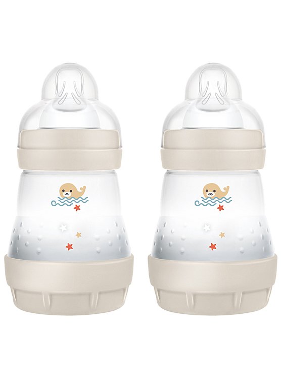 MAM Anti-Colic Fľaša 160ml pečať