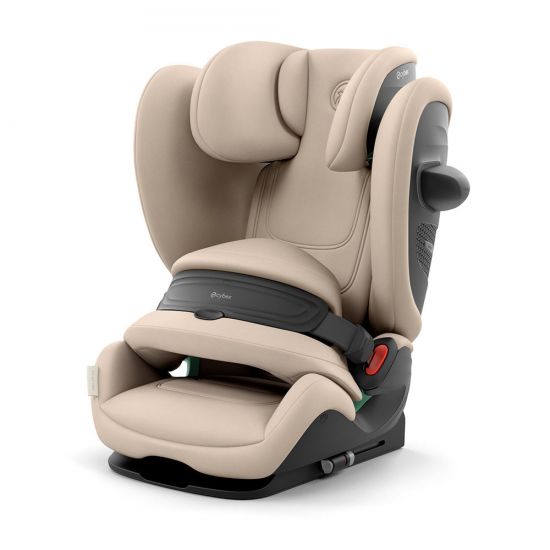 Cybex Pallas G3 Gold 76-150cm