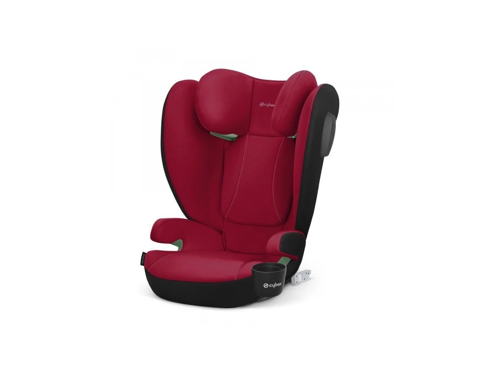 CYBEX Solution B4 i-Fix
