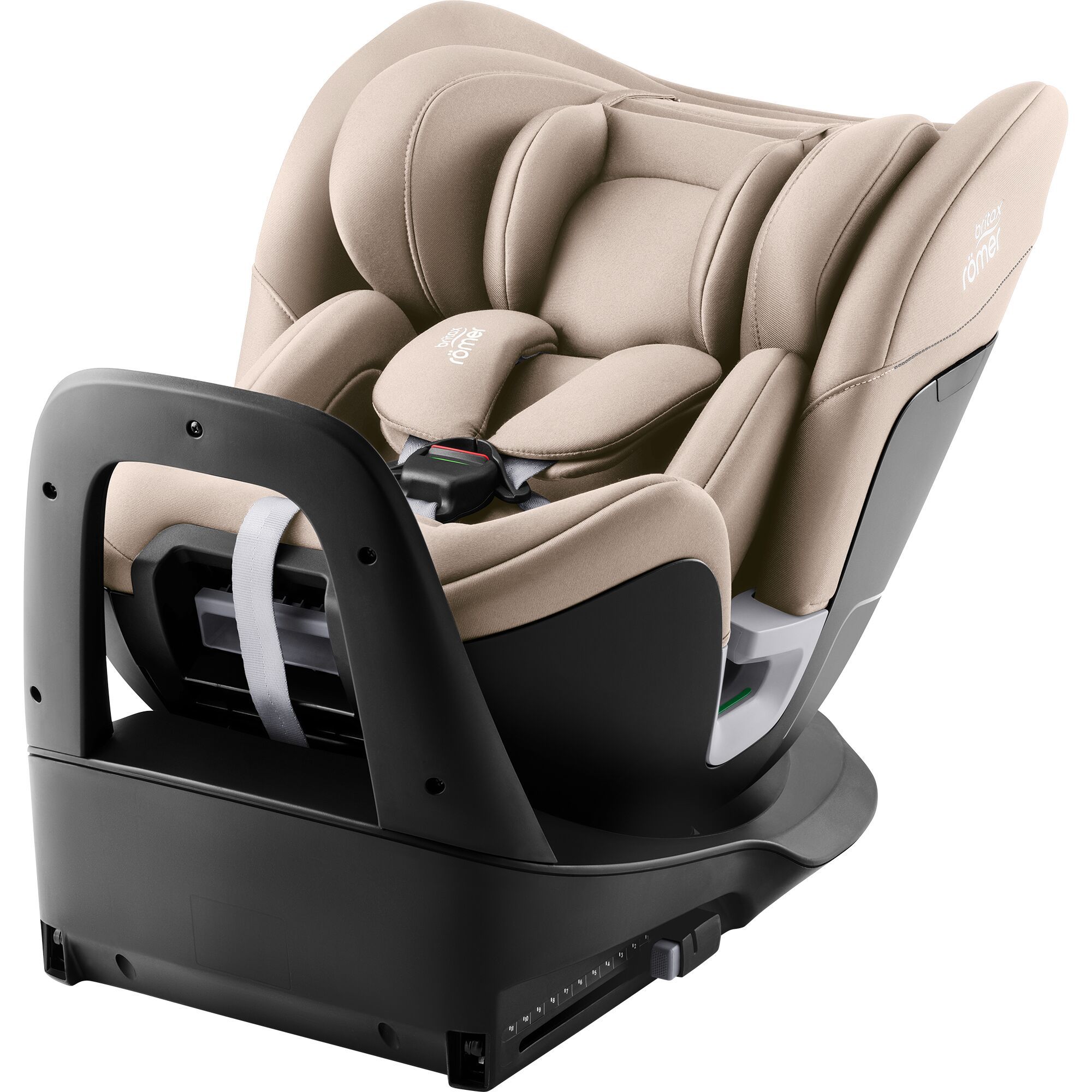 Britax-Römer Swivel 2 40-125cm