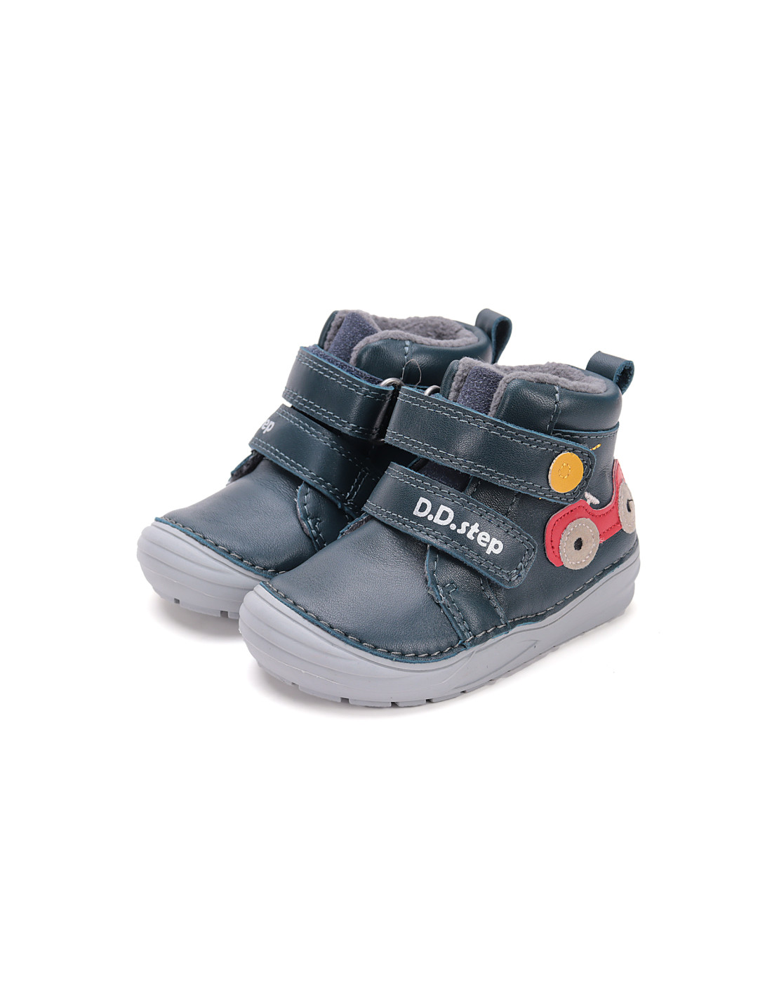 D.D.Step Detské Topánky S071-52771