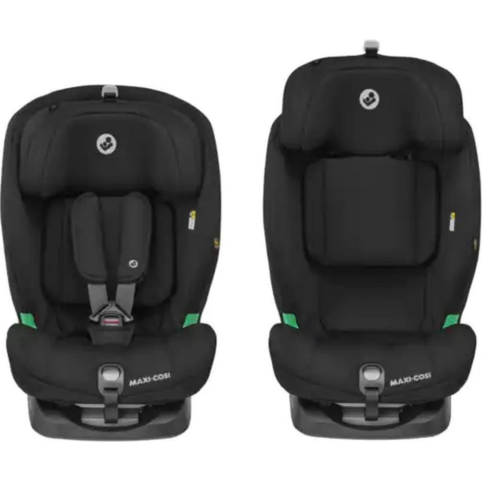 MAXI-COSI Titan i-Size