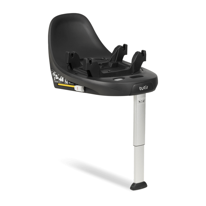 Tutis Beno otočná báza isofix