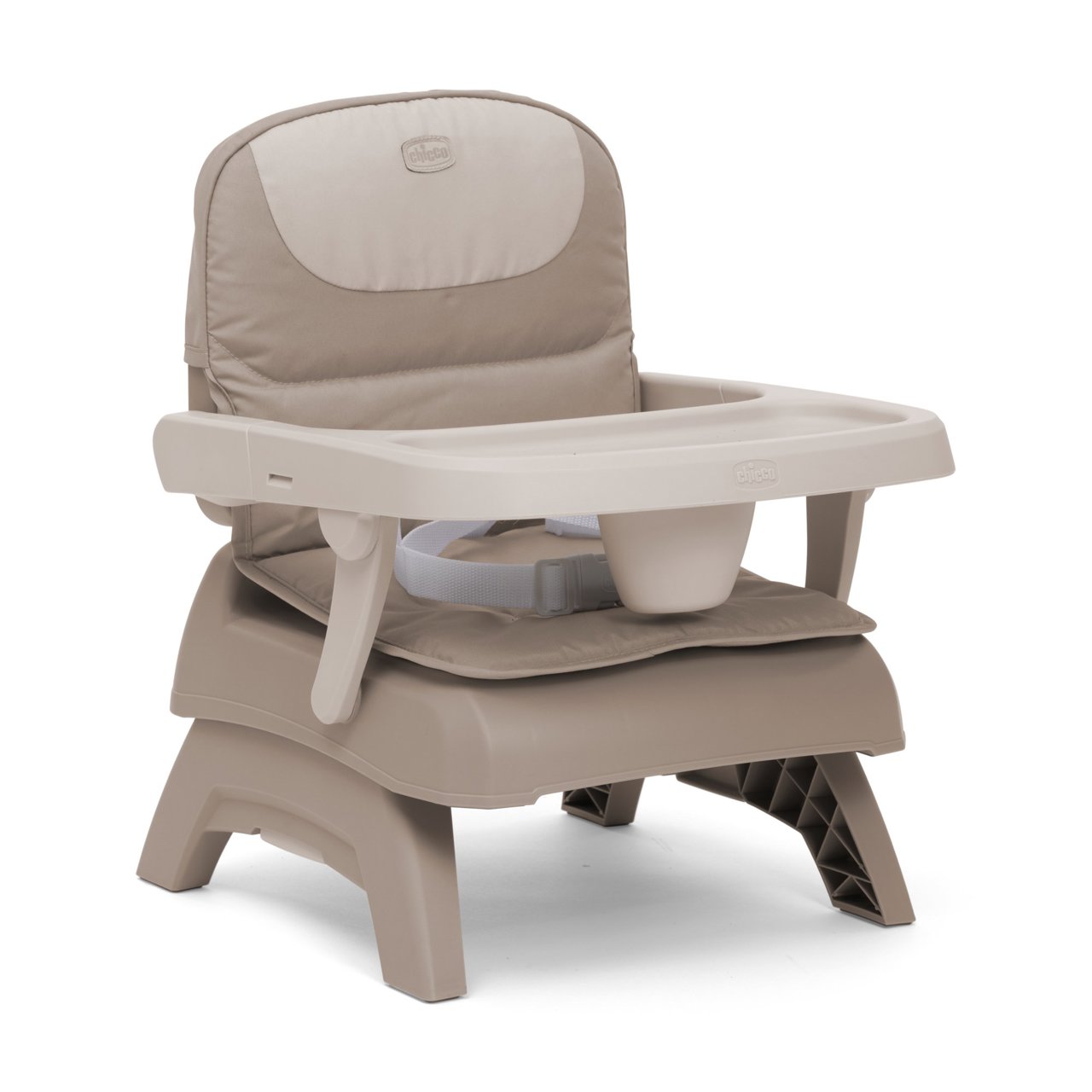 CHICCO Podsedák prenosný Bento – Vanilla 6m+