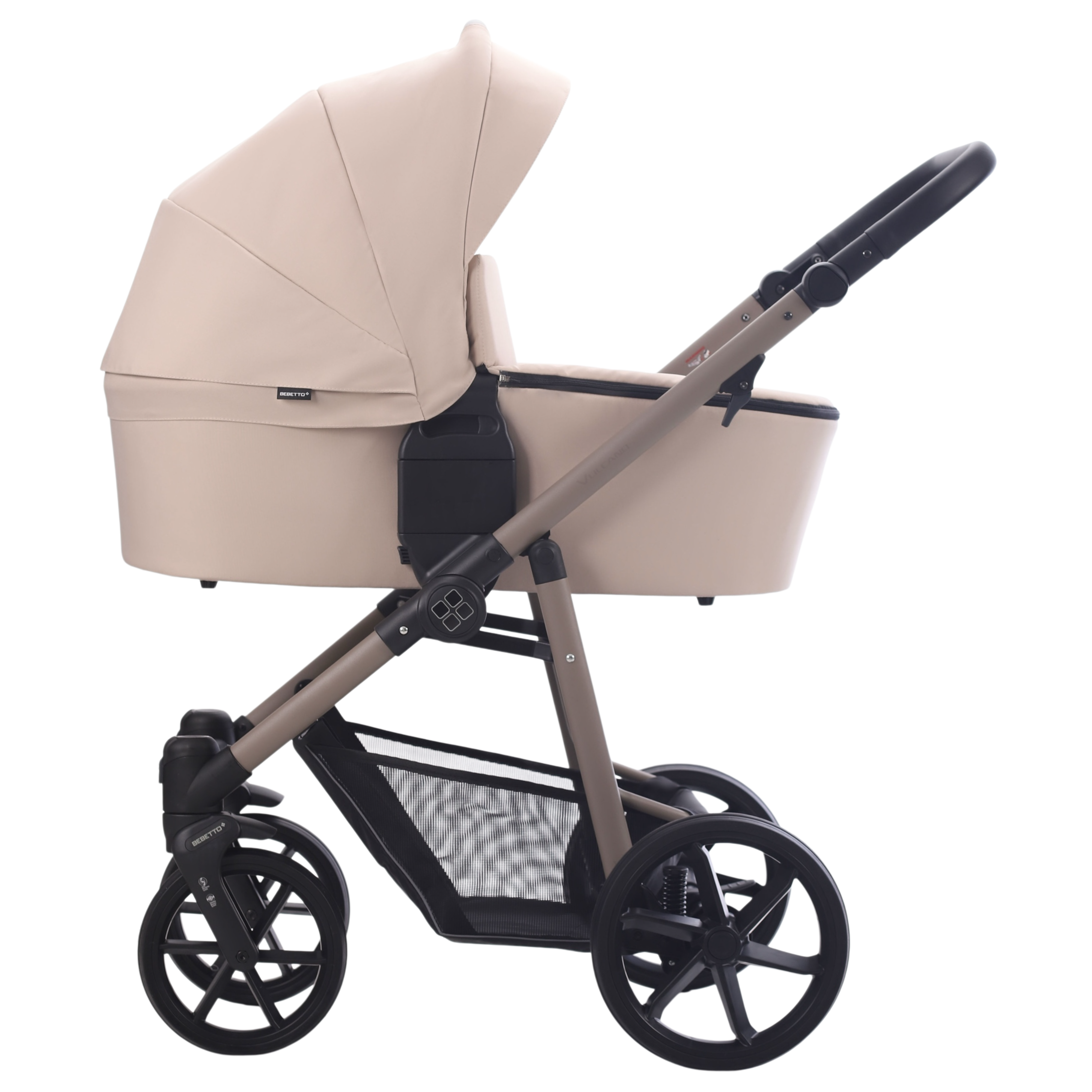 Bebetto Vulcano 2026