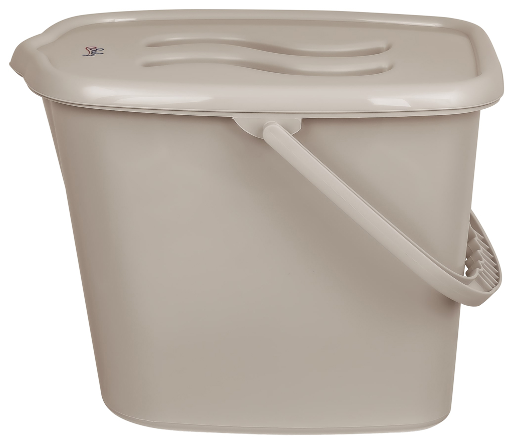 MALTEX Kôš na plienky Classic Beige