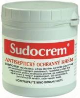 SUDOCREM Krém na zapareniny 250g