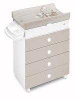 Cam Asia Bianco