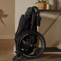 Baby Jogger Summit X3