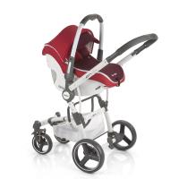 Be Cool BANDIT travel systém 