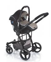 Be Cool BANDIT travel systém 