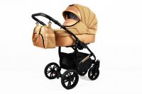 Raf-pol BABYLUX Miracle ALU