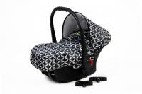 Raf-pol BABYLUX Miracle ALU