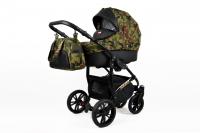 Raf-pol BABYLUX Miracle ALU