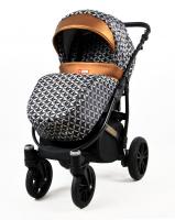 Raf-pol BABYLUX Miracle ALU