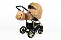 Raf-pol BABYLUX Gold Lux ALU