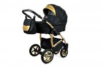 Raf-pol BABYLUX Gold Lux ALU