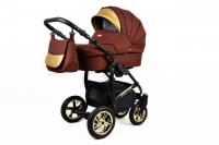 Raf-pol BABYLUX Gold Lux ALU