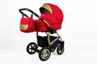 Raf-pol BABYLUX Gold Lux ALU