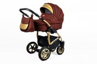 Raf-pol BABYLUX Gold Lux ALU