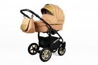 Raf-pol BABYLUX Gold Lux ALU