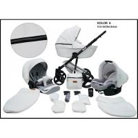 Mikrus Comodo Silver Eco