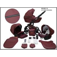 Mikrus Comodo Silver Eco