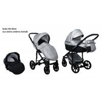 Mikrus Comodo Silver Eco