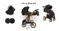 Baby Active Mommy Glossy Black 01