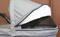Britax Smile III Hlboká vanička